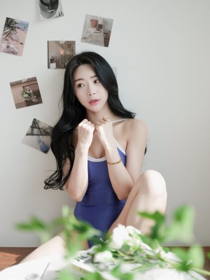 [KIMLEMON] MINJEONG - Vol.6_10028