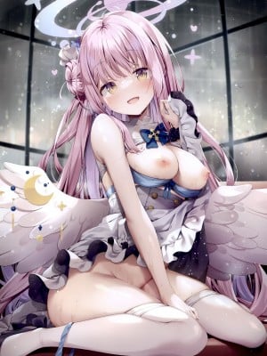 (C102) [きのこむ神 (きのこむし)]  Dreamin'10 (よろず)_05