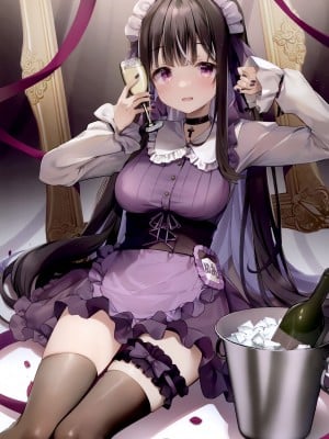 (C102) [きのこむ神 (きのこむし)]  Dreamin'10 (よろず)_03