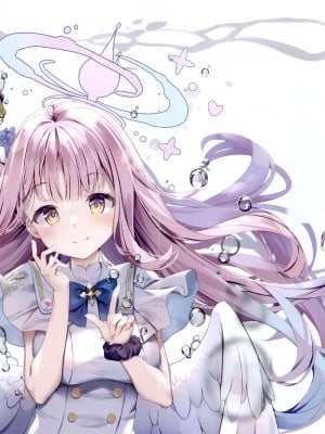 (C102) [きのこむ神 (きのこむし)]  Dreamin'10 (よろず)_09