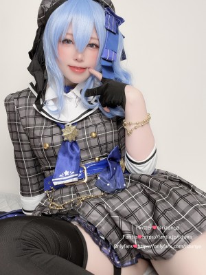 Rizuna - Hoshimachi Suisei_03