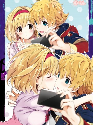 (C95) [くりもも (つかこ)] ジータちゃんの恋愛バトルな日々 総集編 (グランブルーファンタジー) [DL版]_151