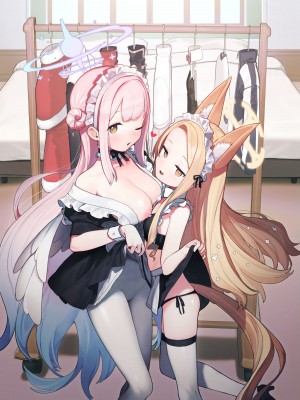 [Signal：Violet (紫信号)] エデン条約のあとしまつ (ブルーアーカイブ) [無修正] [DL版]_39