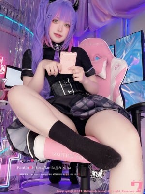Rizuna - Tokoyami Towa_12