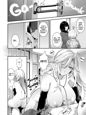[ぷぅのぷぅぷぅぷぅ (しんどう)] 犯され催眠3 男子1人しかいない学園で性格最悪のイジメっこに犯きれまくる [無修正][英訳][DL版]_033