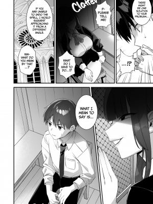 [ぷぅのぷぅぷぅぷぅ (しんどう)] 犯され催眠3 男子1人しかいない学園で性格最悪のイジメっこに犯きれまくる [無修正][英訳][DL版]_059
