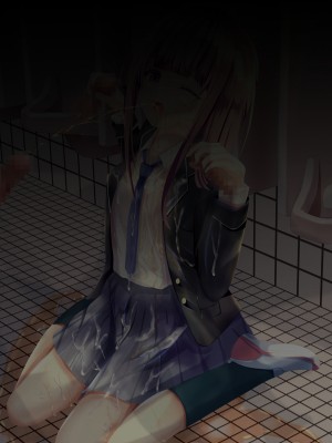 [ちゃせたの庭 (茶世太)] フリーザーメン〜FREE SEMEN〜 他_a0053