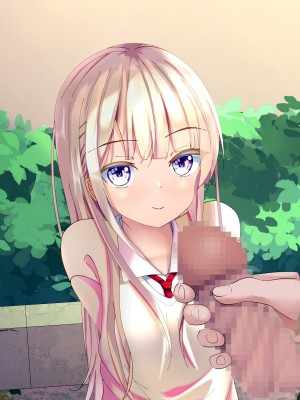 [ちゃせたの庭 (茶世太)] フリーザーメン〜FREE SEMEN〜 他_a0069