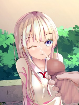 [ちゃせたの庭 (茶世太)] フリーザーメン〜FREE SEMEN〜 他_a0070