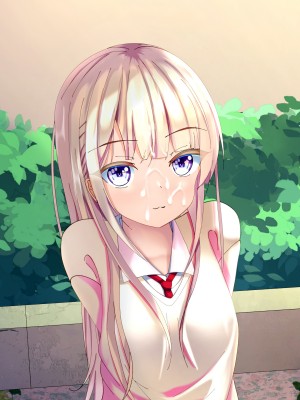 [ちゃせたの庭 (茶世太)] フリーザーメン〜FREE SEMEN〜 他_a0071