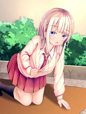 [ちゃせたの庭 (茶世太)] フリーザーメン〜FREE SEMEN〜 他_a0072