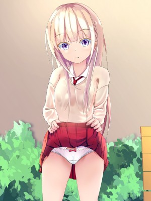 [ちゃせたの庭 (茶世太)] フリーザーメン〜FREE SEMEN〜 他_a0084