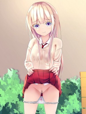 [ちゃせたの庭 (茶世太)] フリーザーメン〜FREE SEMEN〜 他_a0085