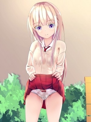 [ちゃせたの庭 (茶世太)] フリーザーメン〜FREE SEMEN〜 他_a0087