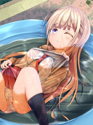 [ちゃせたの庭 (茶世太)] フリーザーメン〜FREE SEMEN〜 他_a00100