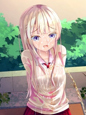 [ちゃせたの庭 (茶世太)] フリーザーメン〜FREE SEMEN〜 他_a00104