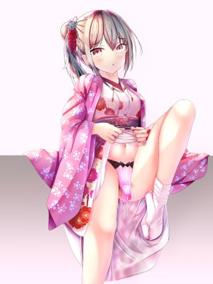 [ちゃせたの庭 (茶世太)] フリーザーメン〜FREE SEMEN〜 他_a00115