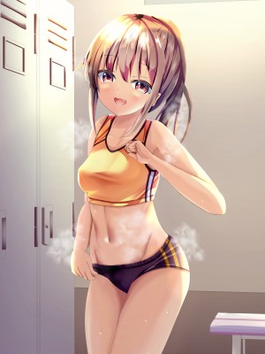 [ちゃせたの庭 (茶世太)] フリーザーメン〜FREE SEMEN〜 他_a00117