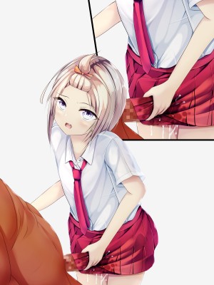 [ちゃせたの庭 (茶世太)] フリーザーメン〜FREE SEMEN〜 他_a00121