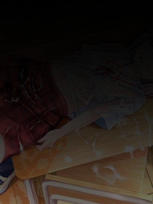[ちゃせたの庭 (茶世太)] 着衣精液! ~ちゃくいせいえき~_a0031