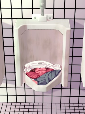 [ちゃせたの庭 (茶世太)] 着衣精液! ~ちゃくいせいえき~_a0051