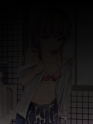 [ちゃせたの庭 (茶世太)] 着衣精液! ~ちゃくいせいえき~_a0054