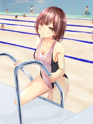 [ちゃせたの庭 (茶世太)] 着衣精液! ~ちゃくいせいえき~_a0083