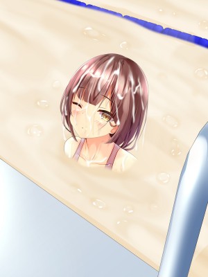 [ちゃせたの庭 (茶世太)] 着衣精液! ~ちゃくいせいえき~_a0086