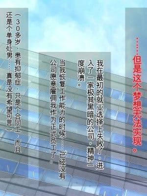 [まぐろ珈琲 (炙りサーモン丸)] 俺様ルールアプリ2 催●で企業乗っ取りハーレム構築 [中国翻訳]_007