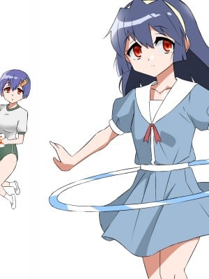 [サークル影武者 (影武者)] ゾンビハーレムライフ～抗体持ちの俺と爆乳ゾンビ～ 4_45