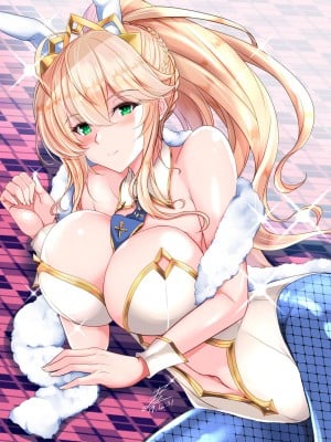 [妖滅堂 (ヤサカニ・アン)] となりの乳王さまメモリーズvol.1 (Fate／Grand Order) [DL版]_151