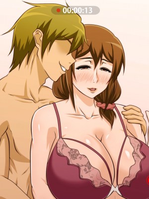 (同人CG集) [ばみりおん] 妻を寝取ってくれないか？～寝取り寝取らせ浮気の三角関係～_334_50_03
