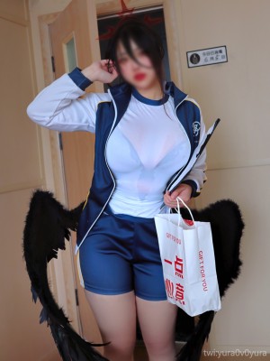 Yura - Hanekawa Hasumi_02