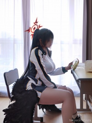 Yura - Hanekawa Hasumi_15