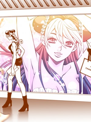 [Kidocch] Jolyne x Pucci (Jojo's Bizarre Adventure)_125