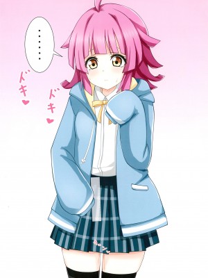 (C102) [Muskel☆Bild (キンニック)] 璃奈ちゃんと叶えるモノガタリ! (ラブライブ!虹ヶ咲学園スクールアイドル同好会)_02