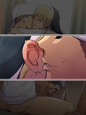 [スパイラルブレーン (暮古浪漫)] ヒプノシスター〜敬虔なシスターほど乱れる信仰改変アプリ〜_086
