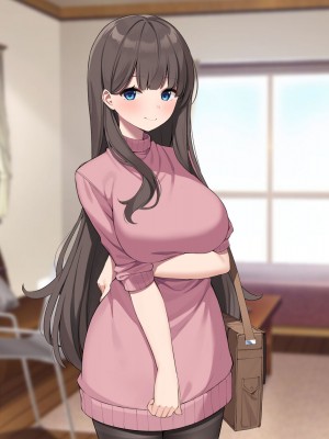 [すいのせ] ご褒美をくれるえっちなお姉さんを好きになってしまいました。_278