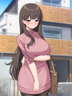 [すいのせ] ご褒美をくれるえっちなお姉さんを好きになってしまいました。_192