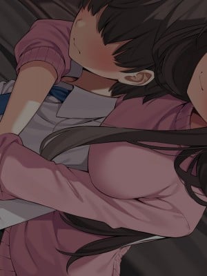 [すいのせ] ご褒美をくれるえっちなお姉さんを好きになってしまいました。_034