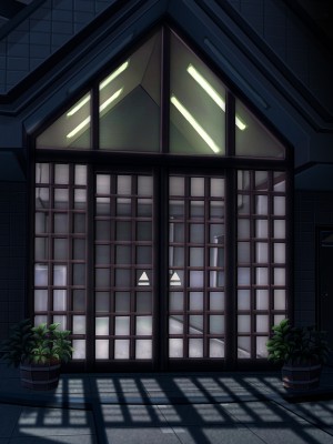 [やればできる娘。] ナマイキな家出JKを泊めるとなにがおこるでしょうか！？_308