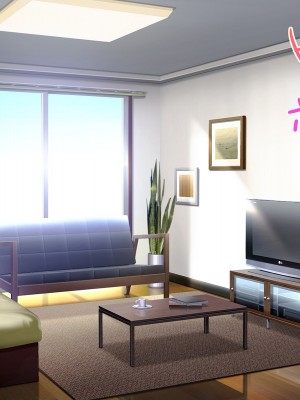 [やればできる娘。] ナマイキな家出JKを泊めるとなにがおこるでしょうか！？_407