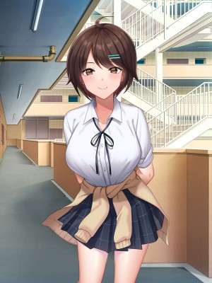 [やればできる娘。] ナマイキな家出JKを泊めるとなにがおこるでしょうか！？_409