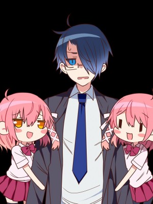 [RainWaterServer (雨宮ミズキ)] 双子アシッド [胸垫汉化组] [DL版]_26