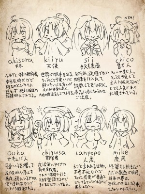 [春夏秋冬 (関根いりえ)] 百合リョナ純愛いもとと。本 FANTASY END [DL版]_04