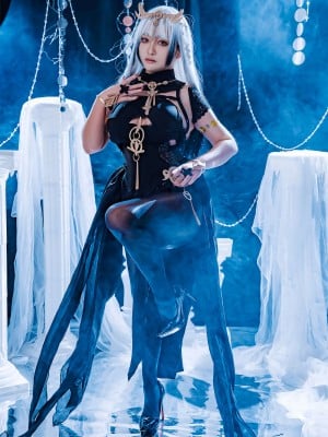 洛璃LoLiSAMA 埃姆登_11