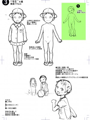 [和田羽烏] ひとけたっ子 あどラブる【DLsite限定特典付き】_206