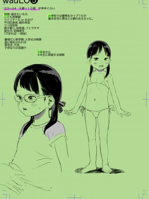 [和田羽烏] ひとけたっ子 あどラブる【DLsite限定特典付き】_209