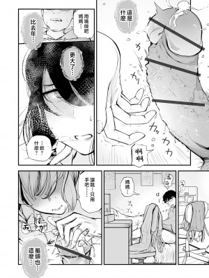 [プリ坊] Re ママハメ(Webコミックトウテツ Vol.63) [中国翻訳]_0006