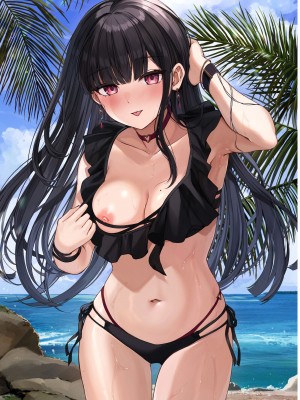 100+ 艶 by Melonbooks Girls Collection 2022 SUMMER [DL]_055